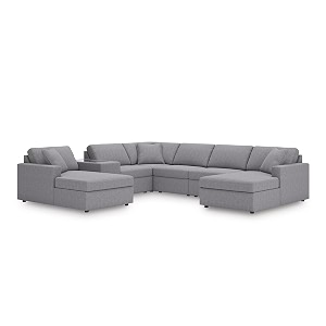 Signature Design by Ashley Modmax U Shaped
