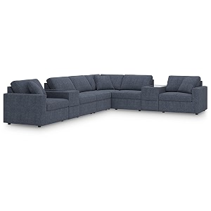 Signature Design by Ashley 4-Piece Modular Sofa