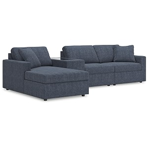 Signature Design by Ashley Large Modular Sectional