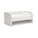 Signature Design by Ashley Boho Twin Upholstered Day Bed