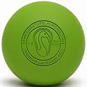 Signature Lacrosse Ball Set - Packs of 2, 4, 8, 12, and 100 - No Chemical Smell Massage Balls, Myofascial Release Tools, Back Roller, Muscle Knot Remover
