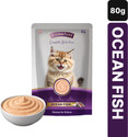 Signature Mousse For Kittens Fish 0.08 kg