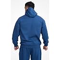 Signature Oversized Men39s Hooded Hoodie