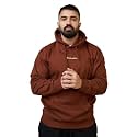 Signature Oversized Men39s Hooded Hoodie