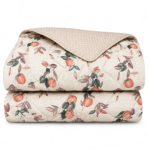 Signature Reversible AC Comforter Set 350 GSMSoft