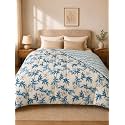 Signature Reversible AC Comforter Set 350 GSMSoft