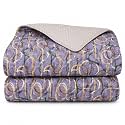 Signature Reversible AC Comforter Set 350 GSMSoft
