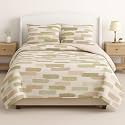 Signature Reversible AC Comforter Set 350 GSMSoft