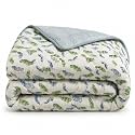 Signature Reversible AC Comforter Set 350 GSMSoft