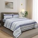 Signature Reversible Super Soft Double Bed ComforterQuilt