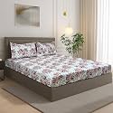 Signature Reversible Super Soft Double Bed ComforterQuilt