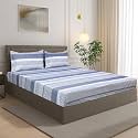 Signature Reversible Super Soft Double Bed ComforterQuilt