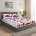 Signature Reversible Super Soft Double Bed ComforterQuilt