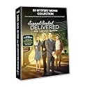 Signed Sealed Delivered - 20 Movie Collection (Includes A Tale Of Three Letters + To The Moon And Back)