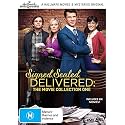 Signed, Sealed, Delivered: The Movie Collection One