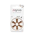 Signia Hearing Aid Batteries- Size 312- Hearstore.in (36)