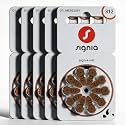 Signia Hearing Aid Batteries- Size 312- Hear.com (48)