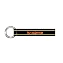 SIGNOOGLE® 1 PCs Bike Lanyard Keychain Compatible For Bike Decor Multicolored Key Chains (6 x 1 Inch) | Fabric
