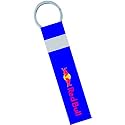 SIGNOOGLE 1 Pcs Bike Racing Theme Lanyard keychain Holder Compatible For All Bikes Car Key Holder Tag Multicolored (6 x 1 Inches)