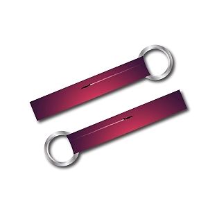 signoogle 1 pcs jet airplane theme lanyard keychain holder compatible for all bikes car girls kids key holder tag multicolored 600 x 100 inch  fabric