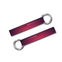 SIGNOOGLE 1 Pcs Jet Airplane Theme Lanyard keychain Holder Compatible For All Bikes Car Girls Kids Key Holder Tag Multicolored (6.00 x 1.00 Inch) | fabric