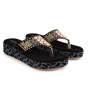 Signora111 Flat Sandal