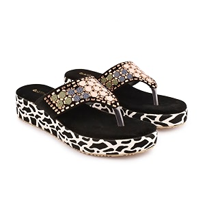 Signora111 Flat Sandal