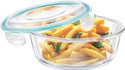 Signoraware Airtight Glass Lunch Box Home Office