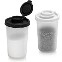 Signoraware BPA Free Plastic Big Spice Shaker (140ml | Multicolour)