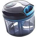 Signoraware Quick Multipurpose Manual Vegetable Chopper (Big) 725ml