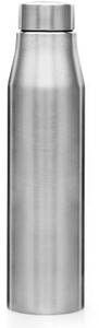 signoraware stainless steel hunt steel water bottle 700 ml 700 ml steel bottle