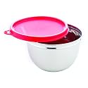 SIGNORA WARE Stainless Steel Mixing Bowl (Red, 1350 Ml)