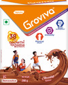 Signutra Groviva Wholesome Child Nutrition for Growth