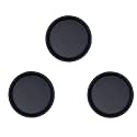SIGNY Round Bottom Tray Plant Saucer for