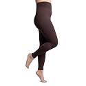 Sigvaris Soft Silhouette Women's Compression Leggings
