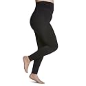Sigvaris Soft Silhouette Women's Compression Leggings