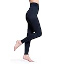 Sigvaris Soft Silhouette Women's Compression Leggings
