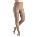 SIGVARIS Women’s DYNAVEN Open Toe Pantyhose 20-30mmHg