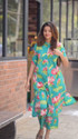 Sijopa Tunic Pant Co-ords Set