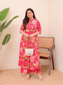 Sijopa Tunic Pant Co-ords Set