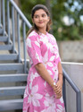 Sijopa Tunic Pant Co-ords Set