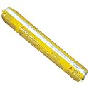 SIKA Sikaflex 1a 20 oz Sausage, Aluminum Gray, 1 Unit, One Component, Elastomeric, Non Sag, Polyurethane Concrete and Masonry Joint Sealant for Vertical and Horizontal Joints