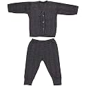 Sikander Front Open Baby Thermal Set Pack