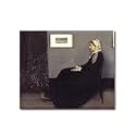 Sikhash James McNeill Whistler Canvas Paintings 