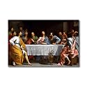 Sikhash Leonardo da Vinci Canvas Paintings The