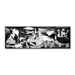Sikhash Pablo Picasso Canvas Paintings Guernica Cubism