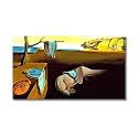 Sikhash Salvador Dal Canvas Paintings The
