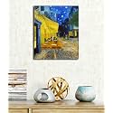Sikhash Vincent van Gogh Canvas Paintings 