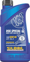 SILBOIL DSG SPECIAL DIRECT SHIFT SAE 85W-140 | API GL-5 Certified | High-Performance Premium Gear Oil