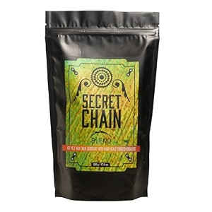 silca secret chain hot melt wax in convenient stove top boiler bag